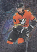 Troy Terry #61 Anaheim Ducks | 2022-23 SkyBox Metal Universe
