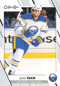 Alex Tuch #61 Buffalo Sabres | 2023-24 O-Pee-Chee Hockey