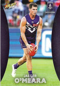 Jaeger O'Meara #61 Fremantle Dockers | 2025 Select AFL Footy Stars