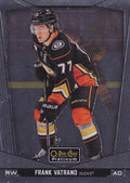 Frank Vatrano #61 Anaheim Ducks | 2024-25 O-Pee-Chee Platinum