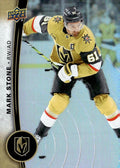 Mark Stone #61 Vegas Golden Knights | 2025-26 Upper Deck Tim Hortons Collector's Series