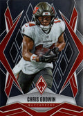 Chris Godwin #61 Tampa Bay Buccaneers | 2025 Panini Phoenix | NFL Football