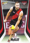 Ben Mckay #61 Essendon Bombers | 2026 Select AFL Footy Stars