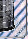 Stanley Cup FOIL #621 Multi-Team | 2019-20 Topps NHL Sticker Collection