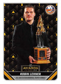 Robin Lehner AW #625 New York Islanders | 2019-20 Topps NHL Sticker Collection