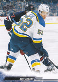 Noel Acciari #625 St. Louis Blues | 2022-23 Upper Deck