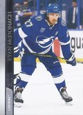 Ryan McDonagh #626 Tampa Bay Lightning | 2020-21 Upper Deck