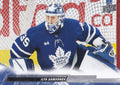 Ilya Samsonov #628 Toronto Maple Leafs | 2022-23 Upper Deck