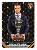 Aleksander Barkov AW #629 | 2019-20 Topps NHL Sticker Collection