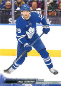 Calle Jarnkrok #629 Toronto Maple Leafs | 2022-23 Upper Deck