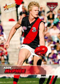 Adam McPhee #62 Essendon Bombers | 2008 Select AFL Champions