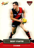 Brent Stanton #62 Essendon Bombers | 2013 Select AFL Champions