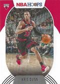 Kris Dunn #62 Chicago Bulls | 2020-21 Hoops