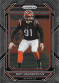 Trey Hendrickson #62 Cincinnati Bengals | 2022 Panini Prizm | NFL Football