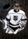 Jonathan Quick #62 Los Angeles Kings | 2022-23 SkyBox Metal Universe