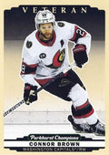 Connor Brown #62 Washington Capitals | 2022-23 Parkhurst Champions