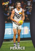 Alex Pearce #62 Fremantle Dockers | 2025 Select AFL Footy Stars