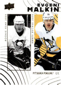 Evgeni Malkin #62 Pittsburgh Penguins | 2024-25 Upper Deck Tim Hortons Retrospective Rookies
