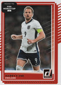 Harry Kane #62 England | 2025-26 Donruss Road to FIFA World Cup