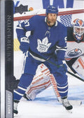 Joe Thornton #632 Toronto Maple Leafs | 2020-21 Upper Deck