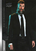 Joe Thornton #632 Toronto Maple Leafs | 2020-21 Upper Deck