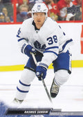 Rasmus Sandin #634 Toronto Maple Leafs | 2022-23 Upper Deck