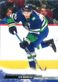 Ilya Mikheyev #635 Vancouver Canucks | 2022-23 Upper Deck