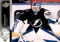 Brian Elliott #638 Tampa Bay Lightning | 2021-22 Upper Deck