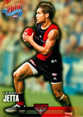 Leroy Jetta #63 Essendon Bombers | 2010 Select AFL Champions