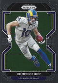 Cooper Kupp #63 Los Angeles Rams | 2021 Panini Prizm | NFL Football