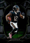 Velus Jones Jr. #63 Chicago Bears | 2022 Panini Select | NFL Football