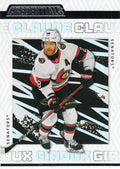 Claude Giroux #63 Ottawa Senators | 2023-24 Upper Deck Credentials