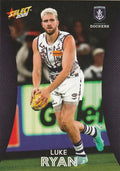 Luke Ryan #63 Fremantle Dockers | 2025 Select AFL Footy Stars