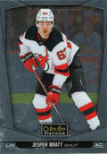 Jesper Bratt #63 New Jersey Devils | 2024-25 O-Pee-Chee Platinum