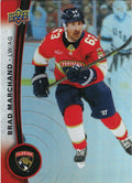 Brad Marchand #63 Florida Panthers | 2025-26 Upper Deck Tim Hortons Collector's Series