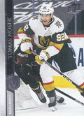 Tomas Nosek #640 Vegas Golden Knights | 2020-21 Upper Deck