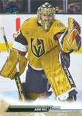 Adin Hill #642 Vegas Golden Knights | 2022-23 Upper Deck