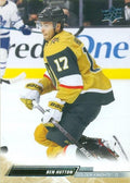 Ben Hutton #643 Vegas Golden Knights | 2022-23 Upper Deck