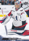 Darcy Kuemper #644 Washington Capitals | 2022-23 Upper Deck