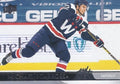 Michael Sgarbossa #645 Washington Capitals | 2020-21 Upper Deck