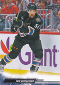 Erik Gustafsson #645 Washington Capitals | 2022-23 Upper Deck