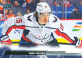 Sonny Milano #647 Washington Capitals | 2022-23 Upper Deck