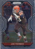 Joe Thomas #64 Cleveland Browns | 2020 Panini Prizm | NFL Football