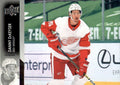 Danny DeKeyser #64 Detroit Red Wings | 2021-22 Upper Deck
