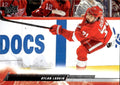Dylan Larkin #64 Detroit Red Wings | 2022-23 Upper Deck
