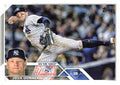 Josh Donaldson #64 New York Yankees | 2023 Topps