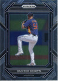 Hunter Brown #64 Houston Astros | 2023 Panini Prizm