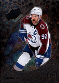 Gabriel Landeskog #64 Colorado Avalanche | 2022-23 SkyBox Metal Universe