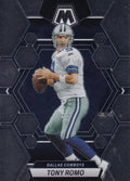 Tony Romo #64 Dallas Cowboys | 2023 Panini Mosaic | NFL Football