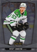 Wyatt Johnston #64 Dallas Stars | 2024-25 O-Pee-Chee Platinum
